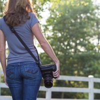 CAMS wants to change how you carry your camera with new ‘Pro’ camera and lens plates