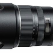Tamron develops full-frame 15-30 f/2.8 ultra-wide zoom with vibration correction