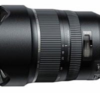 Tamron develops full-frame 15-30 f/2.8 ultra-wide zoom with vibration correction