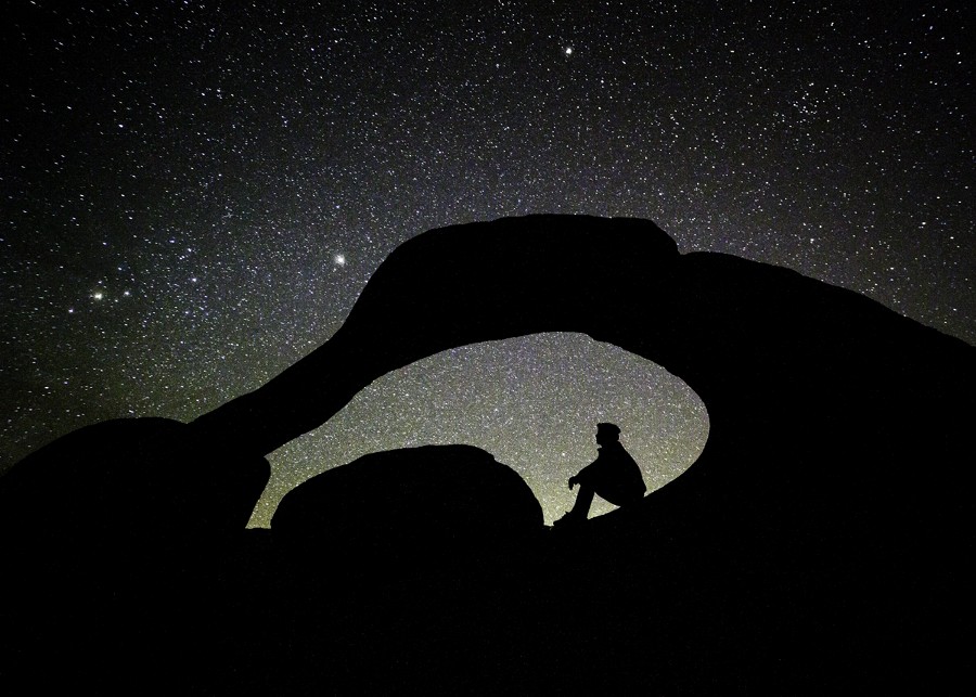 Photograph Mobius Arch by Sungjin Ahn on 500px