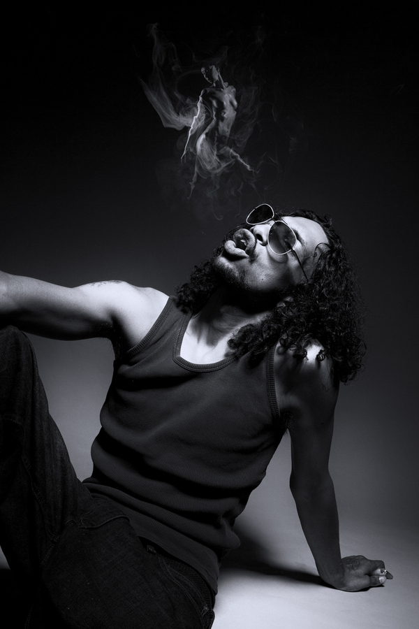 Photograph Smoking Hot by Darcy Evans on 500px