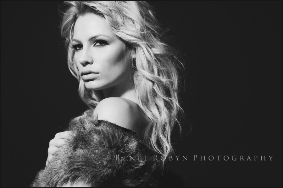 Photograph Jill by Renee Robyn on 500px