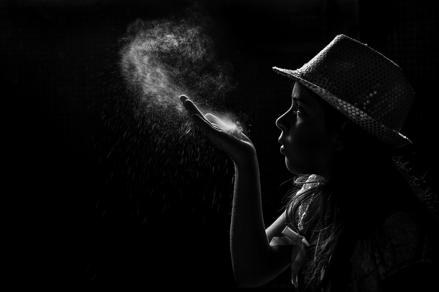 Photograph The breath by Claudio L'Estremo Montegriffo on 500px