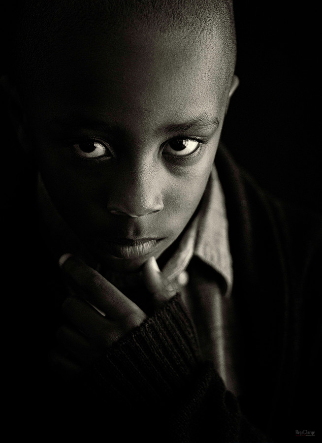 Photograph mr thomas by Hegel Jorge on 500px