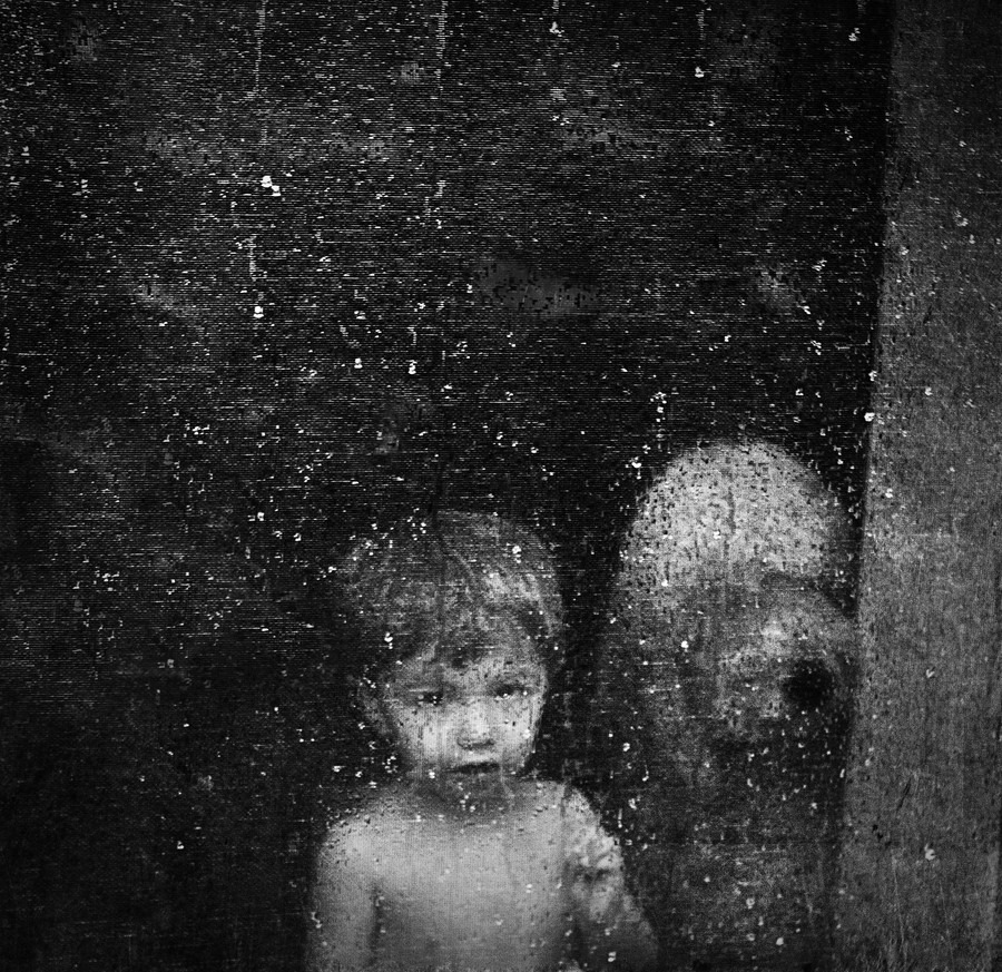 Photograph Rain by pkfruen  on 500px