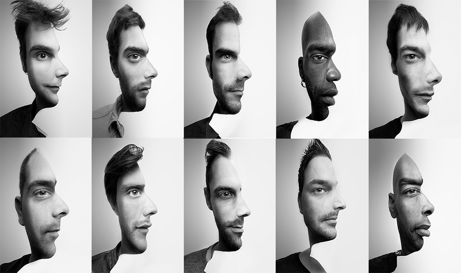 Photograph Soul-division by Anthony De Faria on 500px