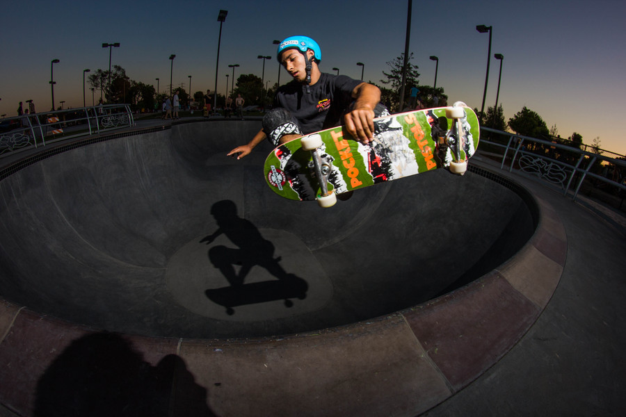 Photograph Fs Air- Aaron Lewis by David Gutierrez on 500px