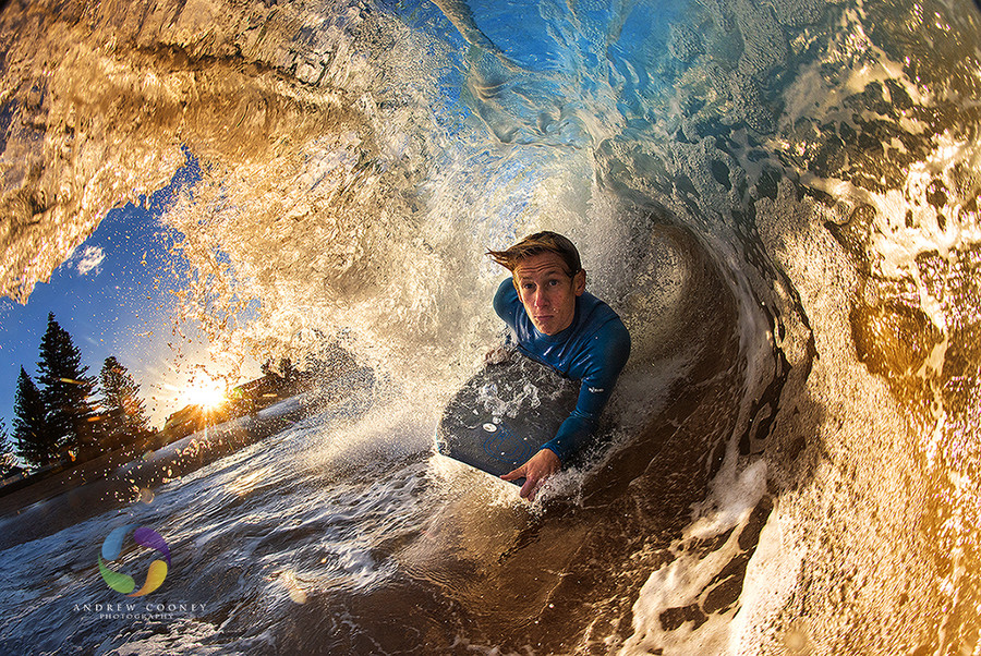 Photograph The Pitt by Andrew Cooney on 500px