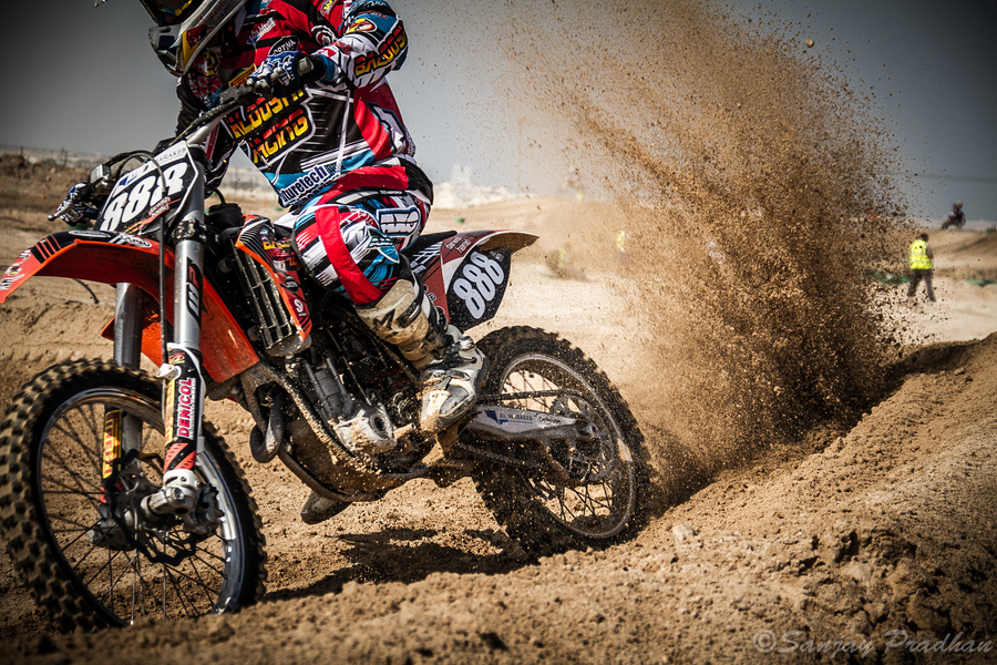 Photograph Motocross by Sanjay Pradhan on 500px