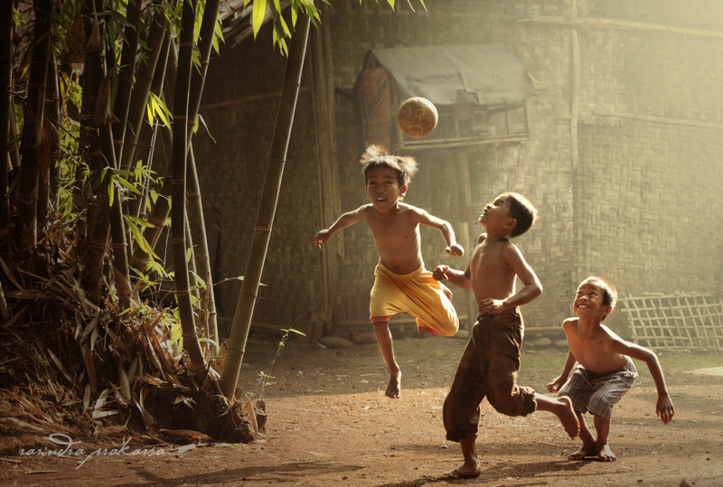 Photograph Jump! by rarindra prakarsa on 500px