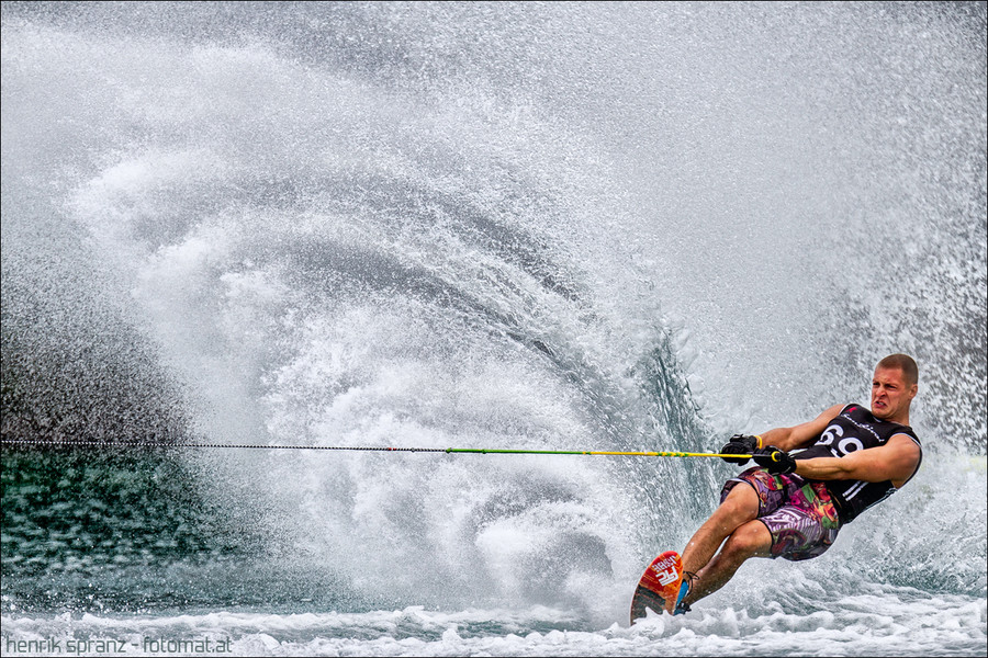 Photograph Strength! by Henrik Spranz on 500px