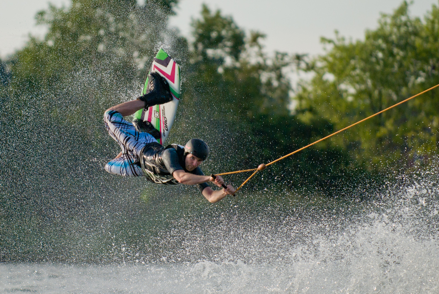 Photograph Speed by Jos Didden on 500px