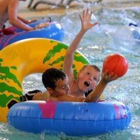 Weekly Challenge – Sports Photography