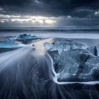 Behind the Shot: Spot the Shark