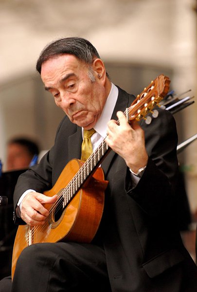 Move around your subject until the background is nit distracting to the rest of the image