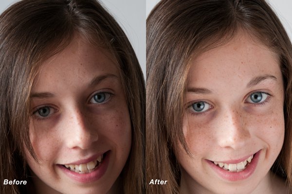 Becky silver reflector