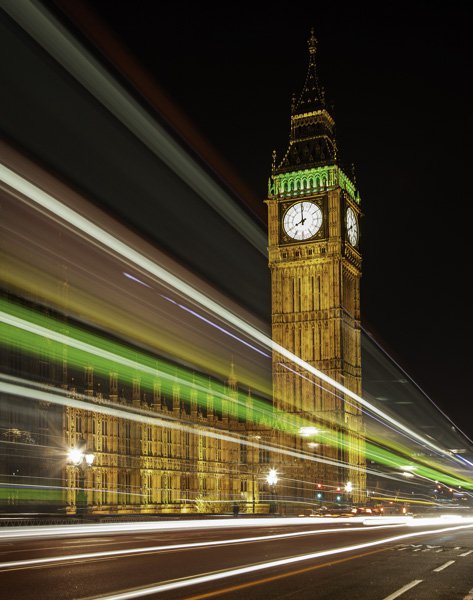 CityMotion4 Westminster