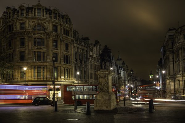 CityMotion5 Trafalgar