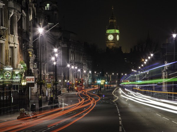 CityMotion6 Whitehall