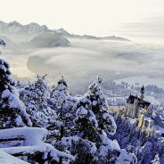 6 Tips for More Unique Travel Photos in Busy Tourist Locations