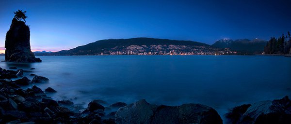 Sometimes, it is great to have a whole scene in focus 