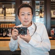 Photokina 2014: Fujifilm interview – ‘Over the past few months Iâ€™ve been getting more confident’