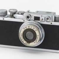 Canon marks 80 years since the Kwanon, its first camera