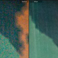 How to do Noise Reduction in Lightroom