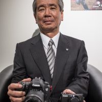 Photokina 2014: Canon interview – Mirrorless ‘in the very near future’