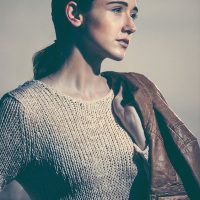 High Speed Sync Versus a Neutral Density Filter to Overcome Bright Sunlight in Portraits