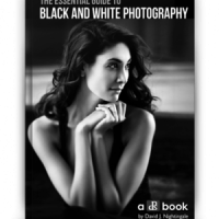 The Winner of $1000 from our Essential Guide to Black and White Photography eBook Competition is….
