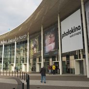 Photokina 2014: Quiet but significant
