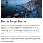 How to Grow Your Photography Business with an Email Newsletter