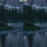 How to Avoid and Reduce Noise in Your Images