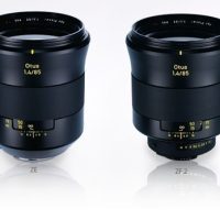 Zeiss introduces ‘no distortion’ Otus 1.4/85mm