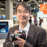 Photokina 2014: Sony interview – ‘we still need to create more lenses’