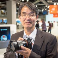 Photokina 2014: Sony interview – ‘we still need to create more lenses’