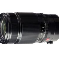 Fujifilm announces weather-resistant XF 50-140mm F2.8