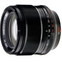 Fujifilm introduces XF 56mm F1.2 R APD with apodization filter