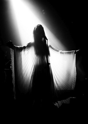 Zola Jesus