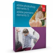 Adobe announces Photoshop Elements 13 and Premiere Elements 13