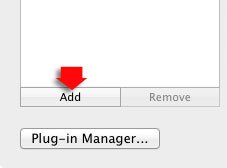 CameraBag for portraits