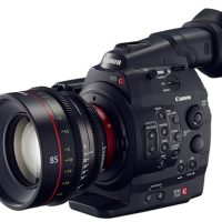 Canon announces plans for firmware update to Cinema EOS cameras