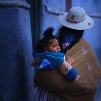 Before and After: How This Photo was Processed in Lightroom