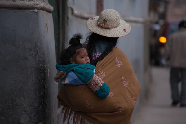 Post-processing in Lightroom