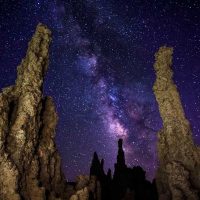 Down and Dirty Guide to Milky Way Photography