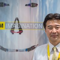 Photokina 2014: Nikon interview – ‘large-sensor mirrorless could be a solution’