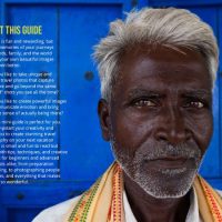 Interview: Oded Wagenstein â€“ Author of Snapn Travel Guide and dPS Writer