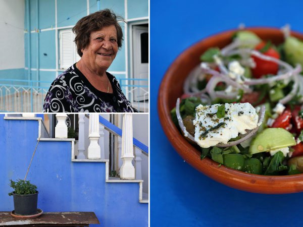 Oded Wagenstein interview