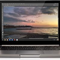 Photoshop comes to Chrome OS in limited beta